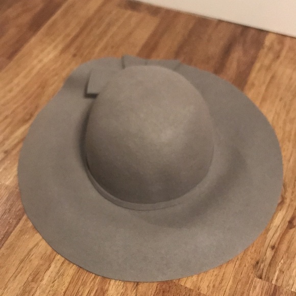 Wool hat - Picture 5 of 7